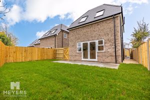 Rear- click for photo gallery